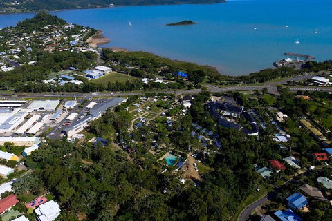 NRMA Airlie Beach Holiday Park - Great Ocean Road Tourism 1