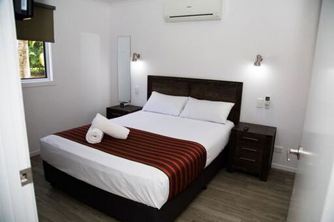 NRMA Airlie Beach Holiday Park - Great Ocean Road Tourism 7