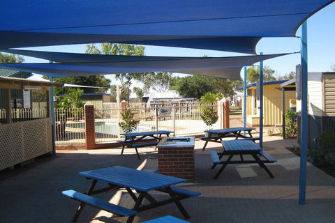 Coral Coast Tourist Park Carnarvon - Great Ocean Road Tourism 7