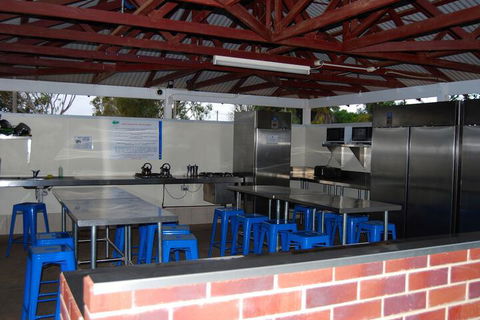 Coral Coast Tourist Park Carnarvon - Great Ocean Road Tourism 4