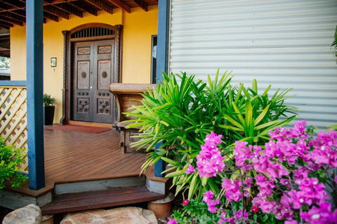 The Courthouse Bed & Breakfast - Great Ocean Road Tourism 5