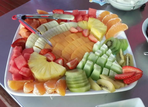 The Courthouse Bed & Breakfast - Great Ocean Road Tourism 3