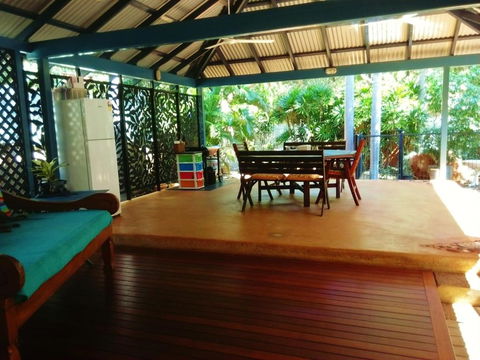 The Courthouse Bed & Breakfast - Great Ocean Road Tourism 1