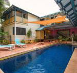 The Courthouse Bed  Breakfast - Great Ocean Road Tourism