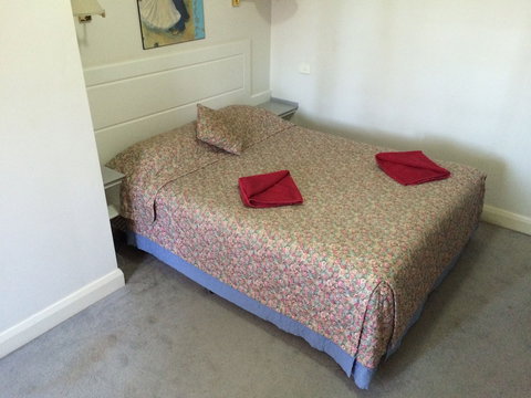 Monarch Motel Hotel - Great Ocean Road Tourism 1