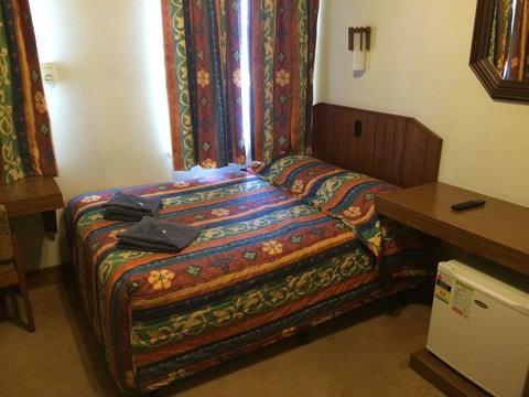 Monarch Motel Hotel - Great Ocean Road Tourism 2