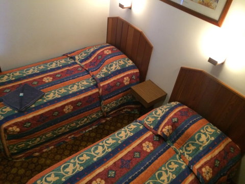 Monarch Motel Hotel - Great Ocean Road Tourism 0