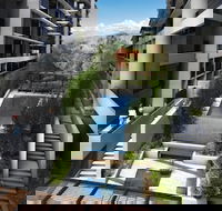 CityStyle Executive Apartments Belconnen - Great Ocean Road Tourism