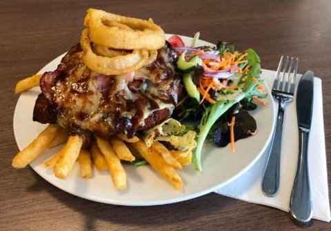 Lake Mulwala Hotel Motel - Great Ocean Road Tourism 6