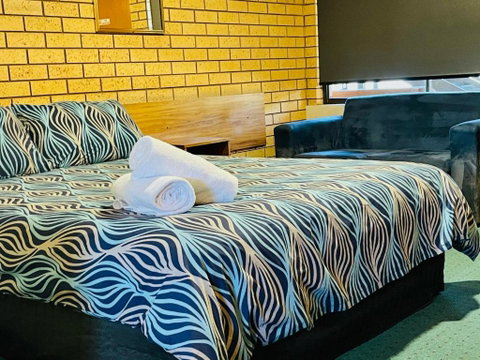 Lake Mulwala Hotel Motel - Great Ocean Road Tourism 4
