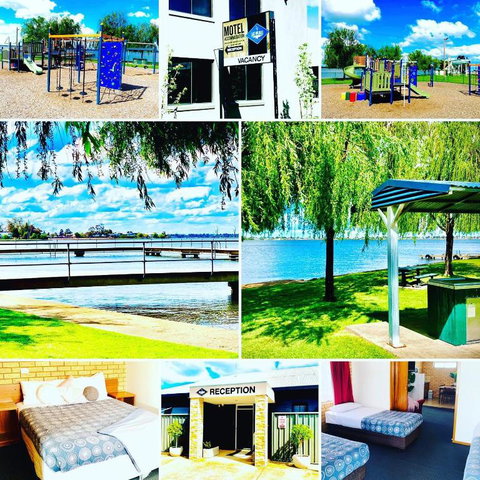 Lake Mulwala Hotel Motel - Great Ocean Road Tourism 5