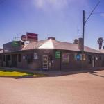 Lake Mulwala Hotel Motel - Great Ocean Road Tourism 0