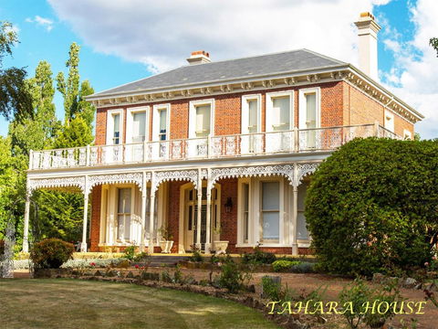 Tahara Cottage - Great Ocean Road Tourism 5