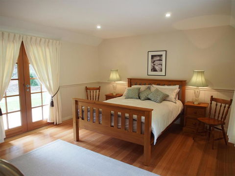 Tahara Cottage - Great Ocean Road Tourism 4