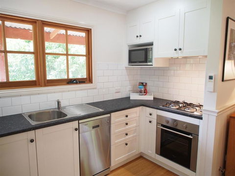 Tahara Cottage - Great Ocean Road Tourism 2