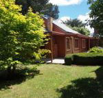 Tahara Cottage - Great Ocean Road Tourism