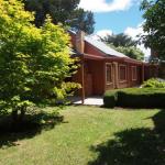 Tahara Cottage - Great Ocean Road Tourism 0