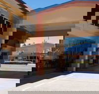 Ayrline Motel - Great Ocean Road Tourism