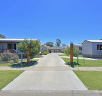 Dalby Tourist Park - Great Ocean Road Tourism