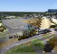 The Jolly Swagman Motor Inn - Great Ocean Road Tourism