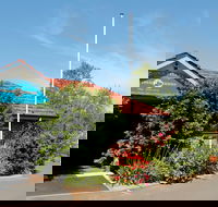 Bridgetown Valley Lodge - Great Ocean Road Tourism