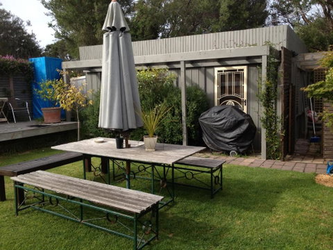 Petite Provence Cottage - Great Ocean Road Tourism 4