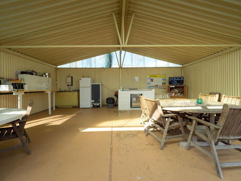 Biloela Caravan & Tourist Park - Great Ocean Road Tourism 6