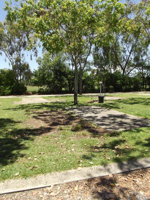 Biloela Caravan & Tourist Park - Great Ocean Road Tourism 1