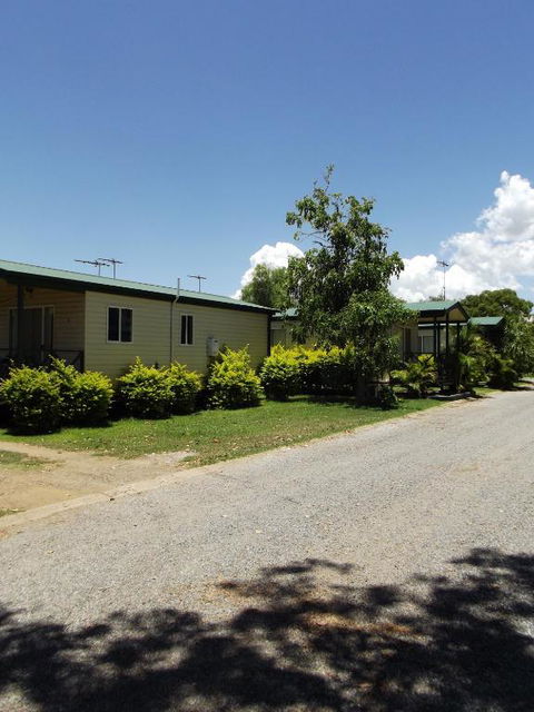 Biloela Caravan & Tourist Park - Great Ocean Road Tourism 5