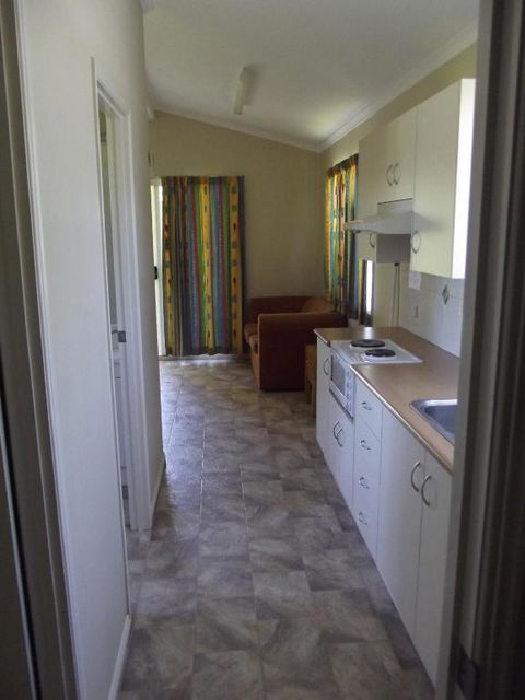 Biloela Caravan & Tourist Park - Great Ocean Road Tourism 2