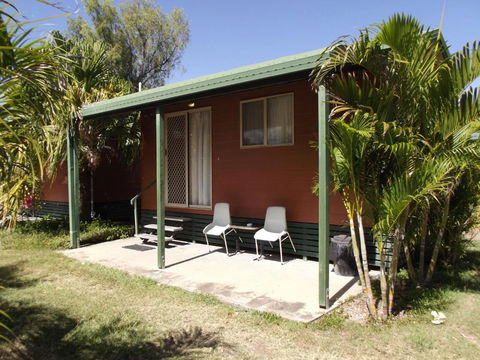 Biloela Caravan & Tourist Park - Great Ocean Road Tourism 3
