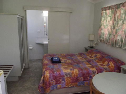 Biloela Caravan & Tourist Park - Great Ocean Road Tourism 4