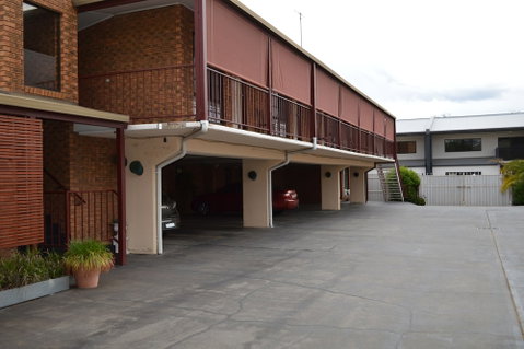 The Cottage Motor Inn Albury - Great Ocean Road Tourism 5