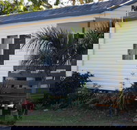 Riverside Tourist Park - Great Ocean Road Tourism