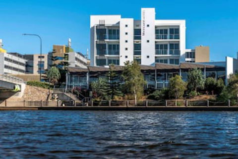 Mercure Sunshine Coast Kawana Waters - Great Ocean Road Tourism 0