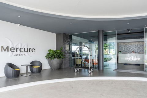 Mercure Sunshine Coast Kawana Waters - Great Ocean Road Tourism 1