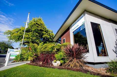 BIG4 St Helens Holiday Park - Great Ocean Road Tourism 4