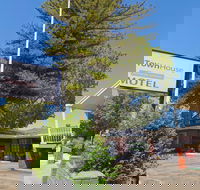 Townhouse Motor Inn - Great Ocean Road Tourism