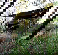 Zoofari Lodge at Taronga Western Plains - Great Ocean Road Tourism