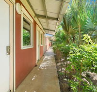 Karratha Motel - Great Ocean Road Tourism