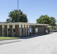 Big4 Bendigo Ascot Holiday Park - Great Ocean Road Tourism