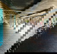 Motel Holliday Kingaroy - Great Ocean Road Tourism