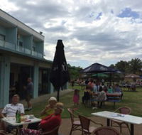St Leonards Hotel - Great Ocean Road Tourism