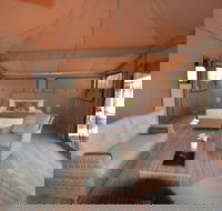 Coalmine Beach Holiday Park