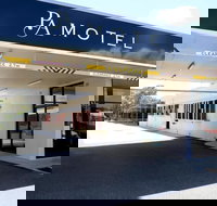 Park Avenue Hotel Motel - Great Ocean Road Tourism