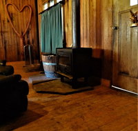 Flinders Chase Farm Stay Hostel - Great Ocean Road Tourism