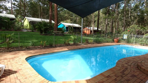Chiltern Lodge - Great Ocean Road Tourism 0