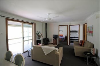 Chiltern Lodge - Great Ocean Road Tourism 2