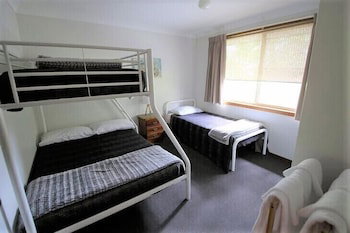 Chiltern Lodge - Great Ocean Road Tourism 3