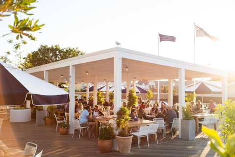 Portsea Hotel - Great Ocean Road Tourism 2